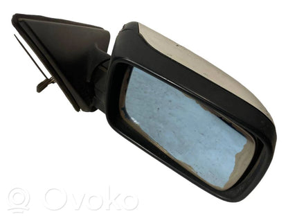 Spogulis (elektriski vadāms)
