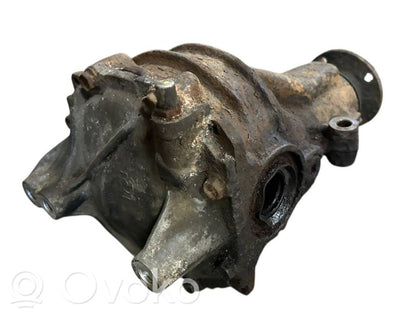 Aizmugurējais reduktors