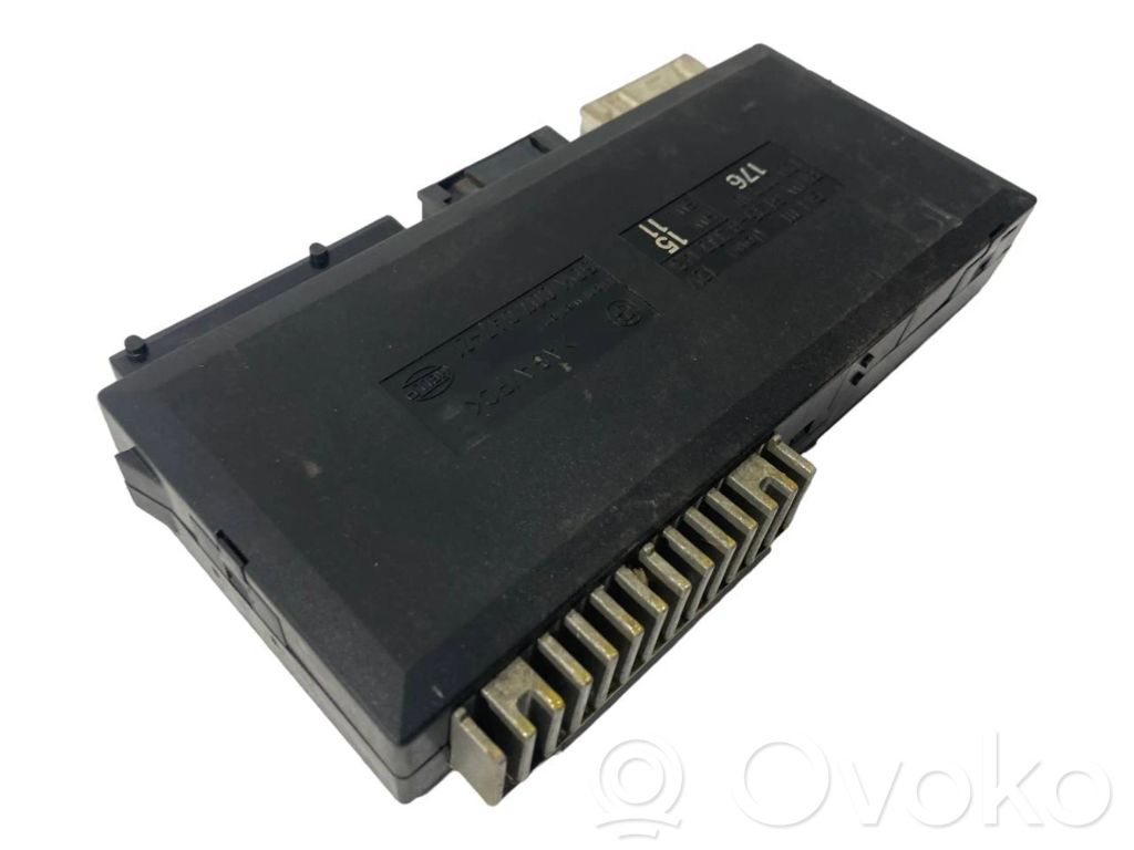 Comfort module