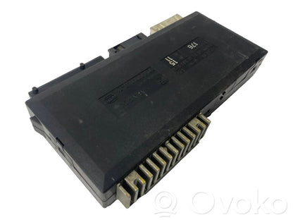 Comfort module