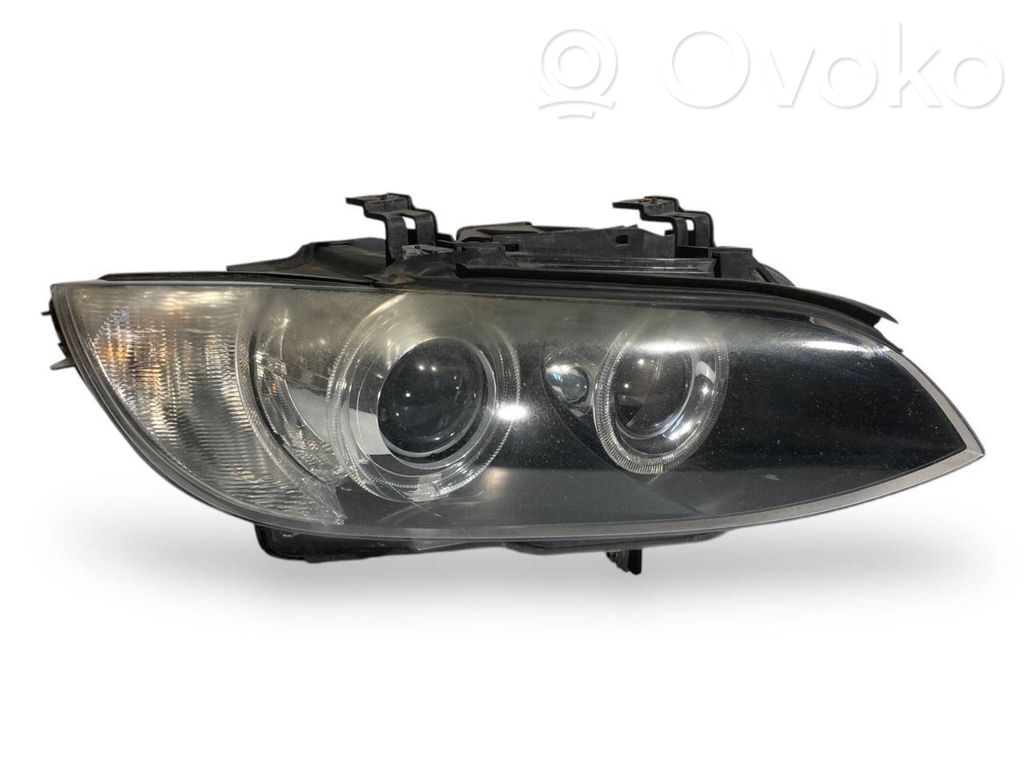 Priekšējais lukturis