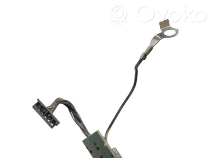 Antenas pastiprinātājs