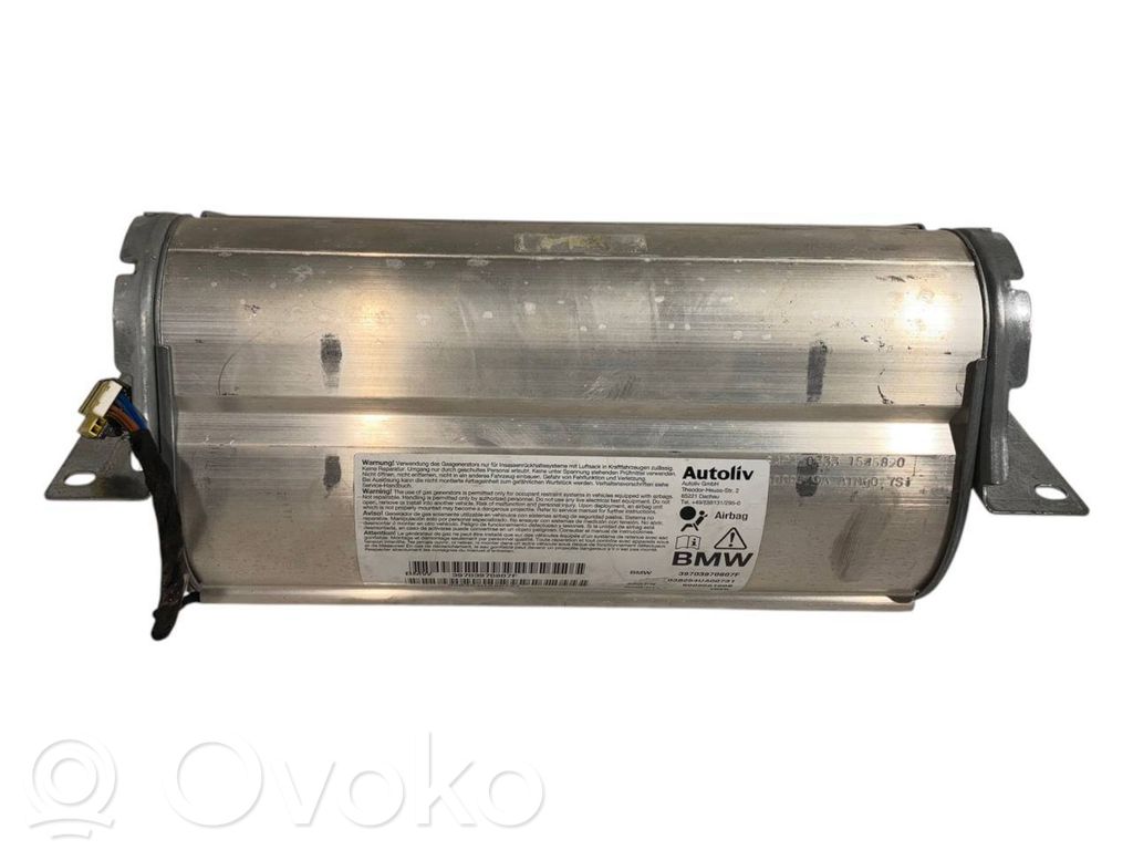 Pasažiera drošības spilvens