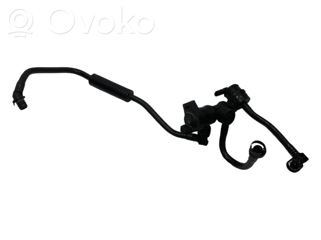 Ventilation valve