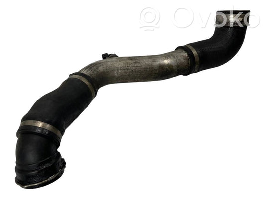 Interkūlera šļūtene (-es) / caurule (-es)