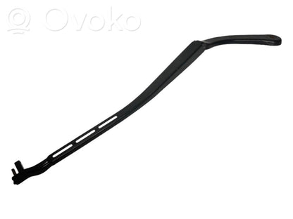 Windshield wiper arm