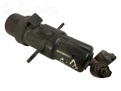 Headlight washer nozzle(s)
