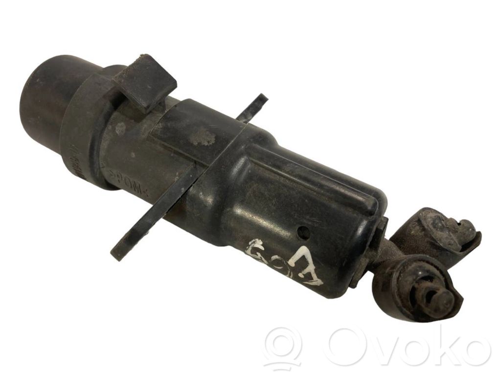 Lukturu mazgātāja sprausla (-as)