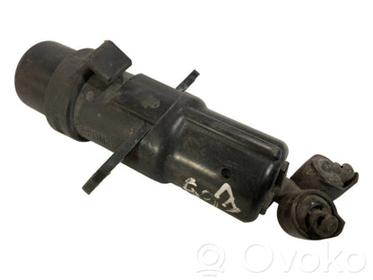 Lukturu mazgātāja sprausla (-as)