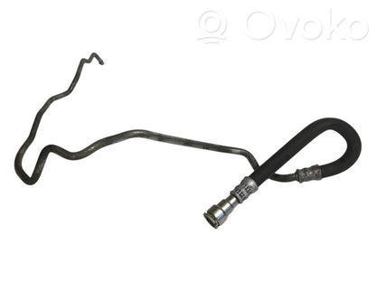 Fuel line(s)