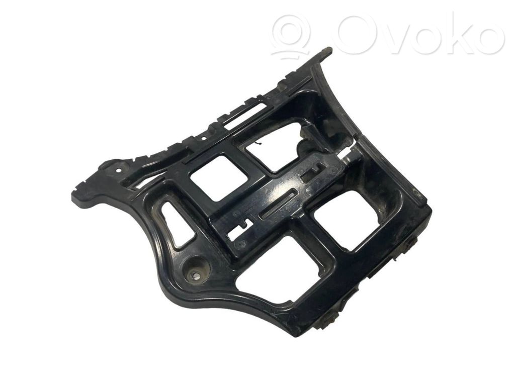 Aizmugurējā bufera montāžas kronšteins