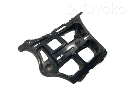 Aizmugurējā bufera montāžas kronšteins