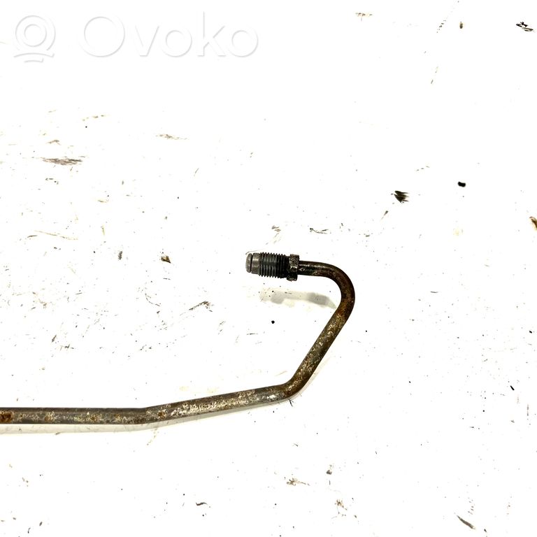 Aktīvā stabilizatora caurule (-es) / šļūtene (-es)