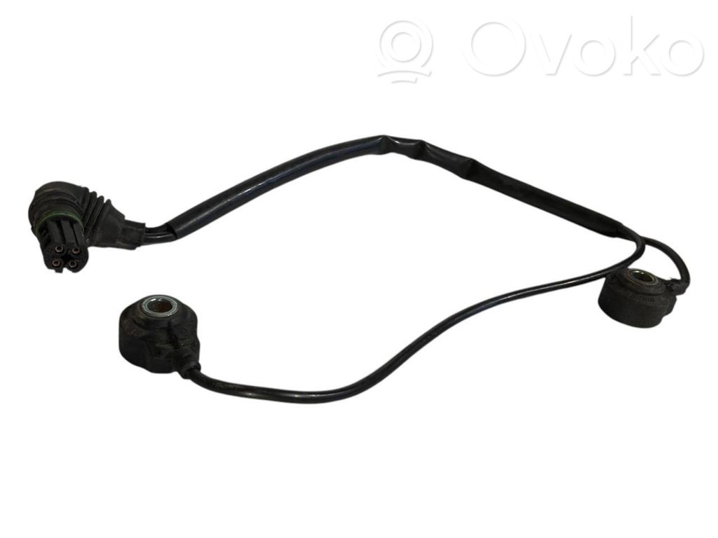 Knock sensor
