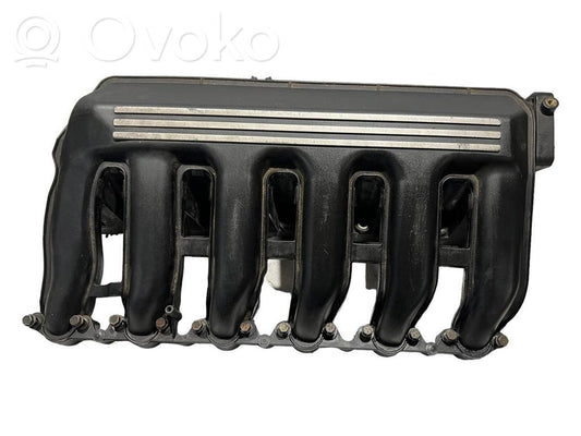 Intake manifold