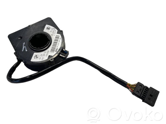 Stūres leņķa sensors