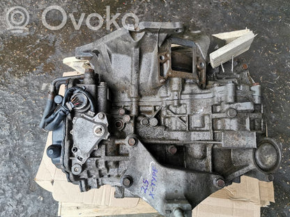 Automatic transmission