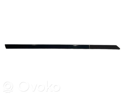 Apšuvums aizmugurējām durvīm