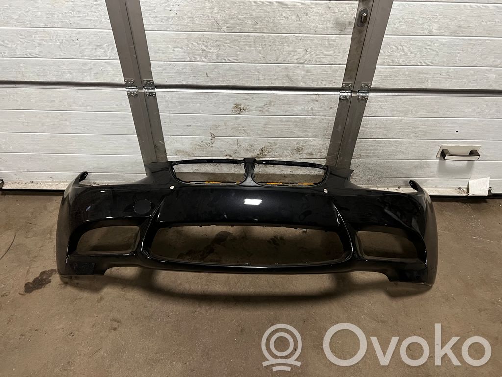 Priekšējais bamperis