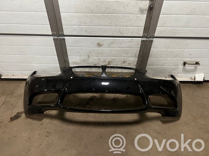 Priekšējais bamperis