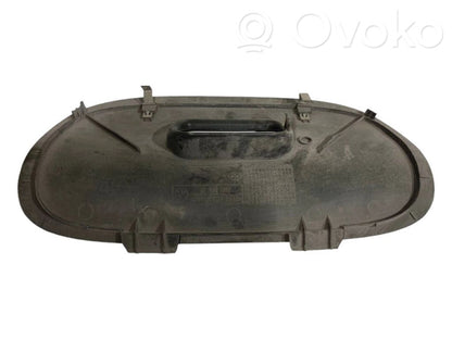 Āķa dekoratīvais vāks (bamperī)