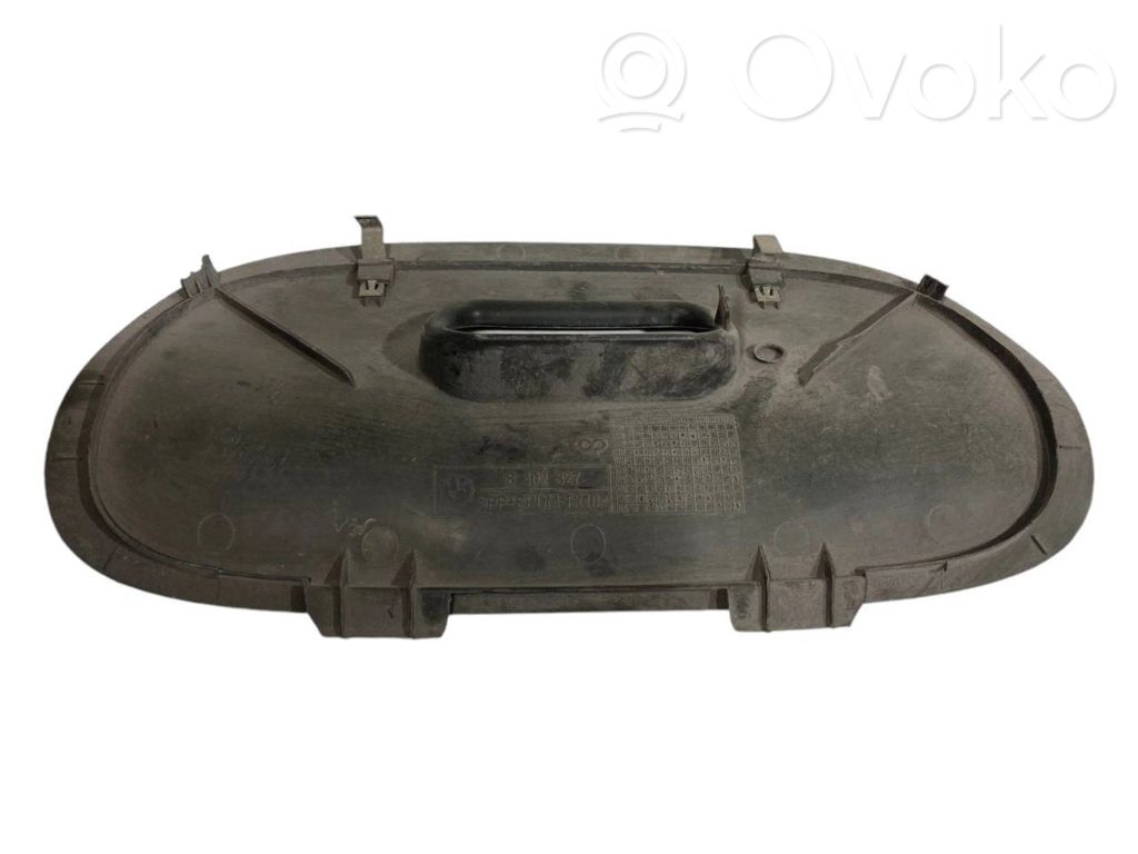 Āķa dekoratīvais vāks (bamperī)