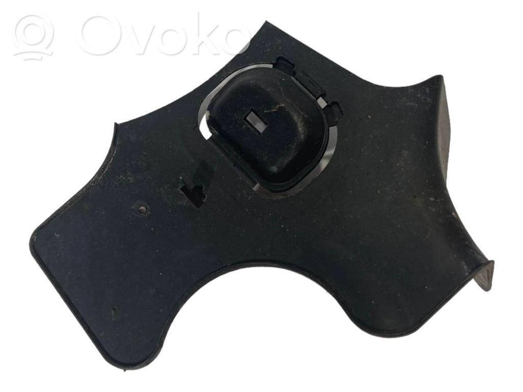 Apakšas aizsargs šasijas aizmugurējā daļā