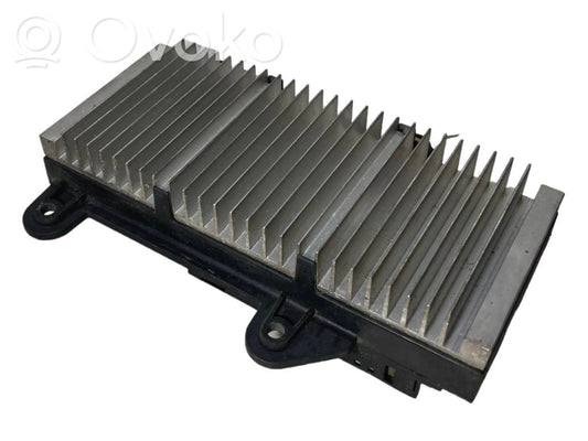 Motora vadības bloka ECU