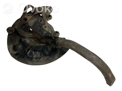 Шарнир вала ступицы переднего колеса (stupica, capfa)