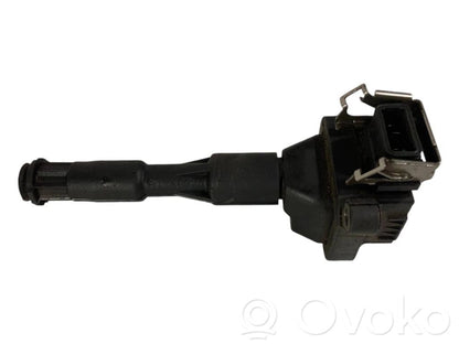 Augstsprieguma spole (aizdedzei)