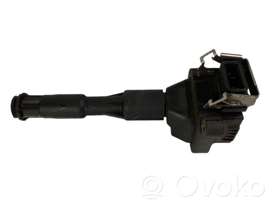 Augstsprieguma spole (aizdedzei)