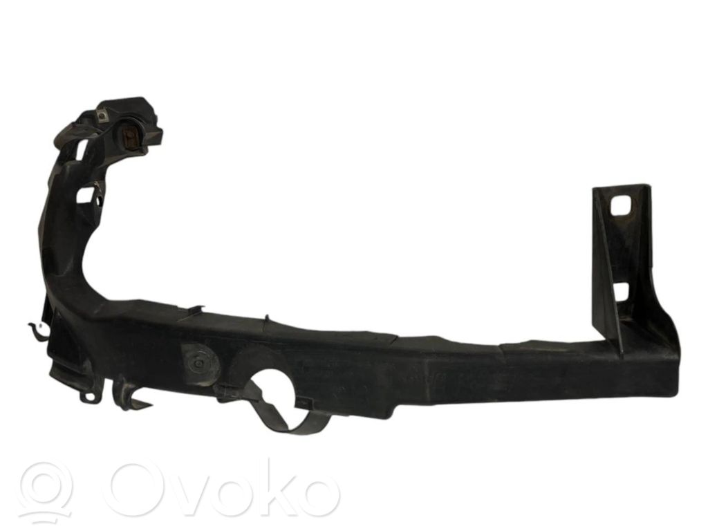 Priekšējā luktura turētājs