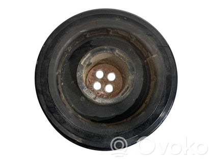 Шкив коленчатого вала