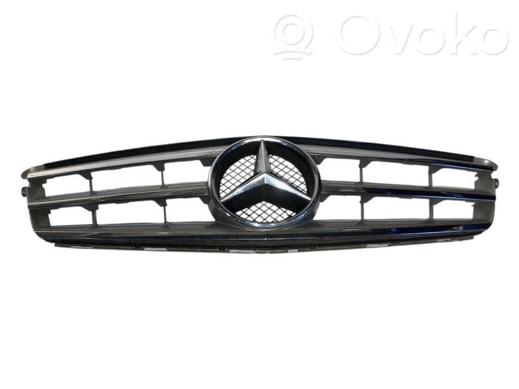 Augšējais režģis