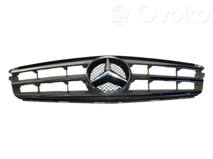 Augšējais režģis