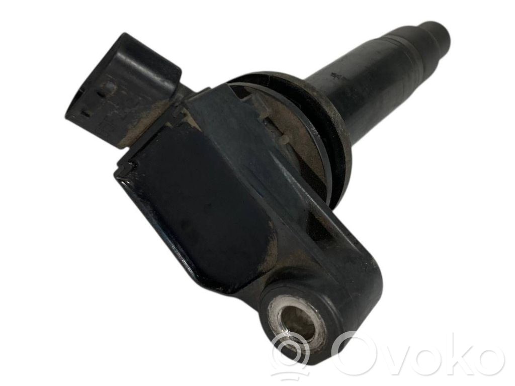 Augstsprieguma spole (aizdedzei)