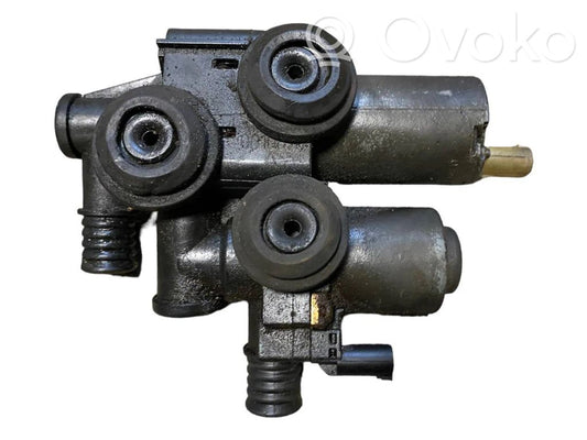 Heating radiator valve(s)