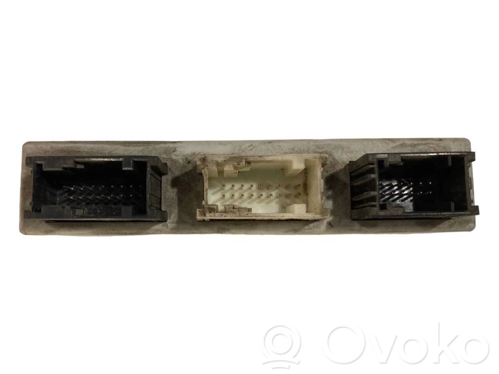 Блок управления парковкой (PDC)