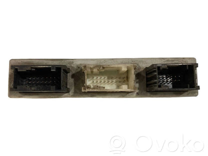 Блок управления парковкой (PDC)