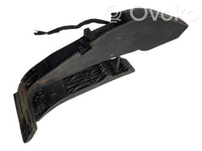 Akseleratora pedālis