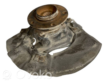 Priekšējā riteņa rumbas vārpstas šarnīrs (stupica, capfa)