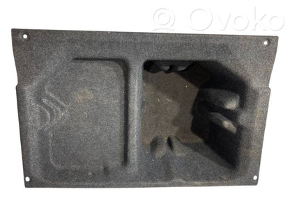 Багажное отделение