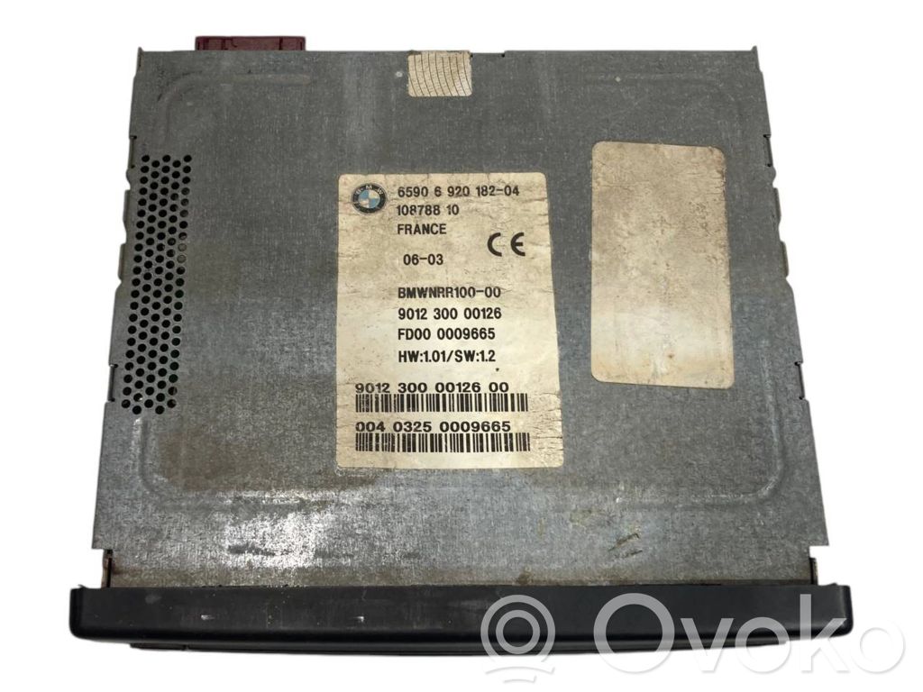 Navigācijas (GPS) sistēmas CD/DVD lasītājs