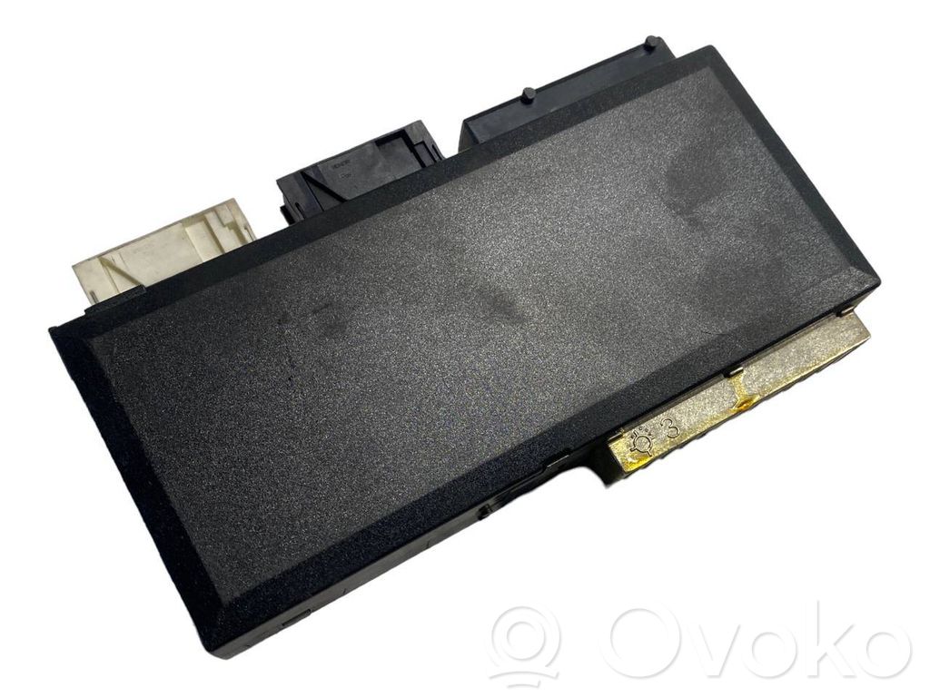 Модуль комфорта