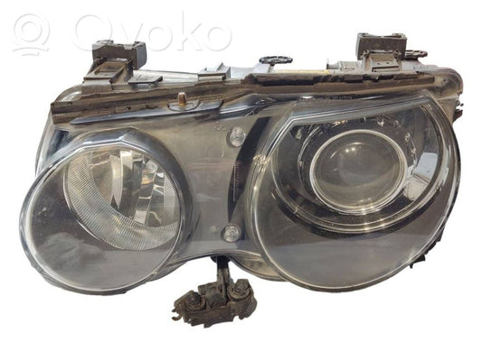 Priekšējais lukturis