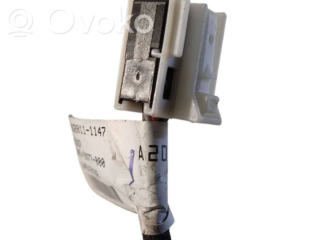 Atpakaļskata spogulis (salonā)