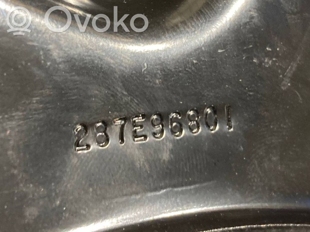 Rezerves riteņa montāžas komplekts