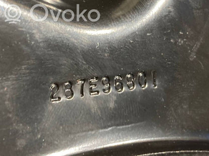 Rezerves riteņa montāžas komplekts