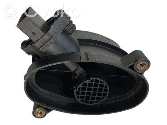 Gaisa plūsmas mērītājs