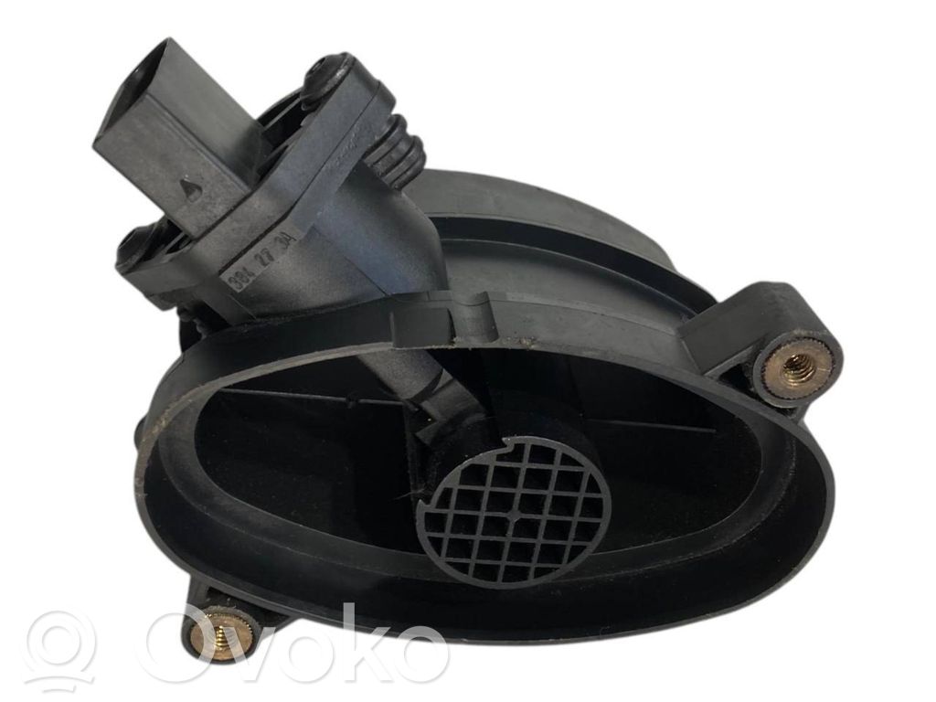 Расходомер воздуха